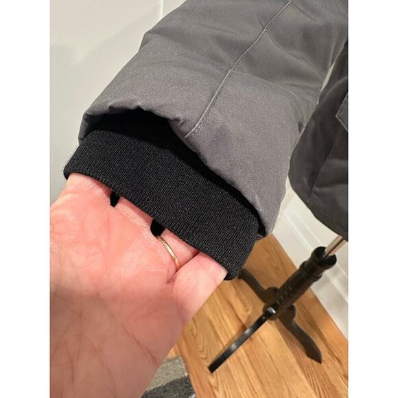 Canada Goose Blakely Parka - Picture 14 of 16